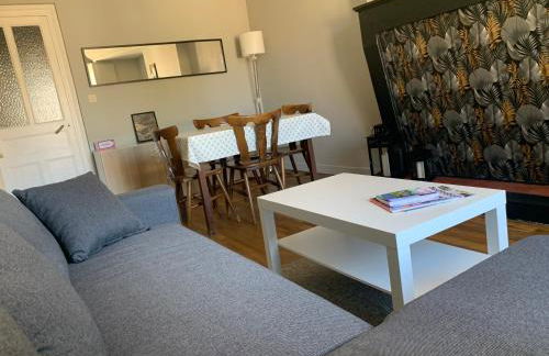 Le calme au coeur de Chauvigny - Foto 13