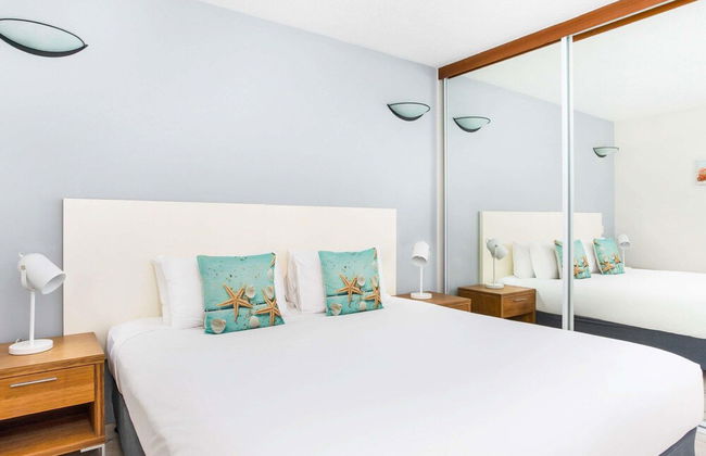 BreakFree Royal Harbour - Foto 43