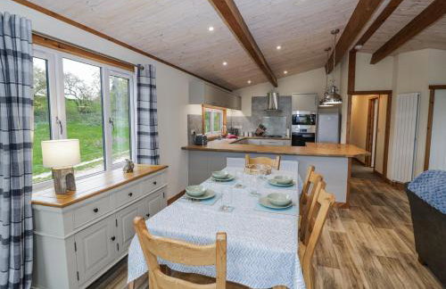 Willow Lodge - Foto 9