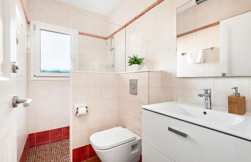 Villa Nayade - Foto 21