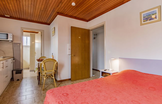 Le Soleil Camarguais - Foto 9