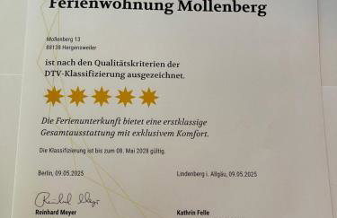 Ferienwohnung Mollenberg - Foto 45