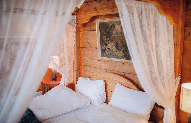 Helgaker Gård - Foto 47