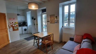 La Fourmondière supérieure, maison éclusière - Photo 3