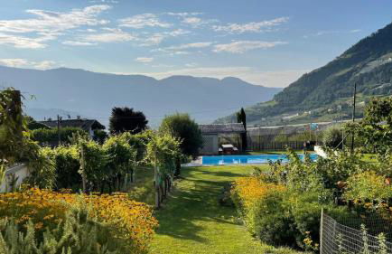 Fröhlichhof Wohnung Apfelblüte - Foto 23