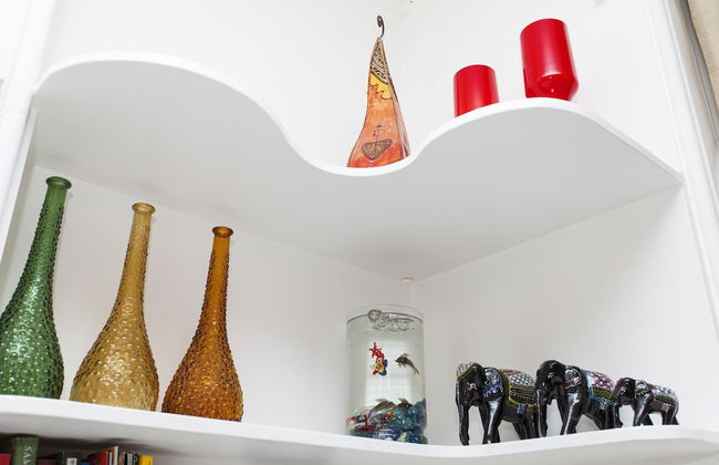 Leicester Square Atmosphere - Photo 20