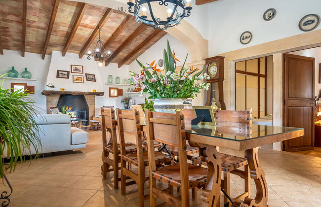 Es Garrigo de Son Mora - Foto 4