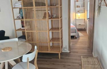 Gîte "Hawaï", avec parking securisé - Photo 10