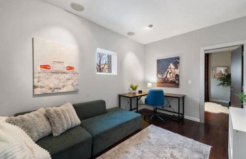 5BR 5BA Architectural Estate-Theatre Gym Rooftop - Foto 55