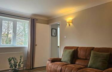 Cosy Bungalow in the Peak - Foto 10