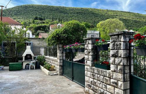 Villa Luka Apartman Pavo - Foto 50