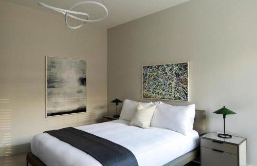 AKA Marylebone - Foto 26