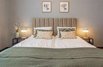 SECOND HOME Lubawa - 3 pokoje, 5 łóżek, Netflix i Max, parking, winda - Foto 14