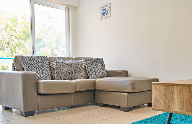 Cabarita Beachfront Apartments - Foto 44