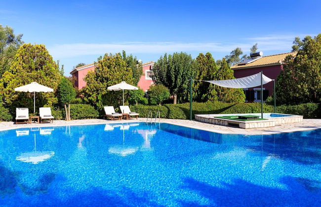 Mousses Villas - Cleo - Semi Detached Two-bedroom Villa With Childcare Facilities - Photo 3