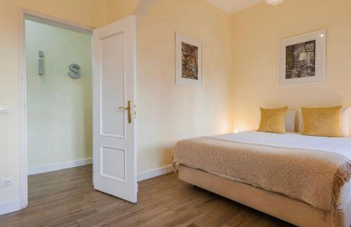 70m2 Tagus River Terrace in Alfama By LovelyStay - Foto 30