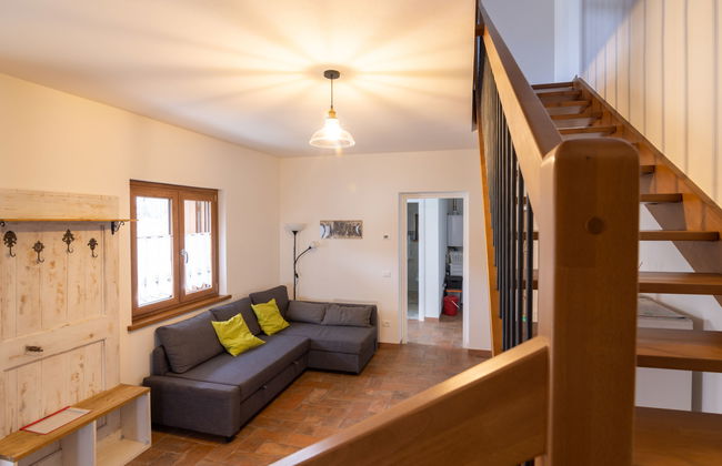 Casa di Nonno - Foto 13