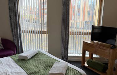 Quirky and spacious - Foto 8