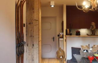 La Tana dell'Orso Bormio - Nature and Welness - Foto 17