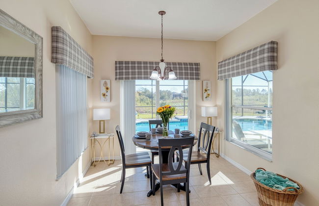 Balmoral Breeze 5 Bedrooms - Foto 20