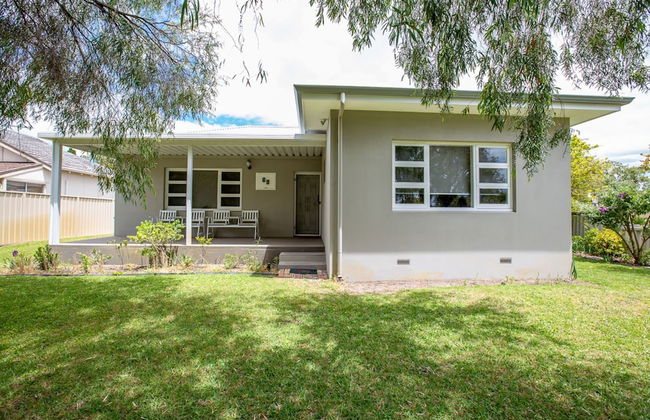 Driftwood Cottage - Foto 1