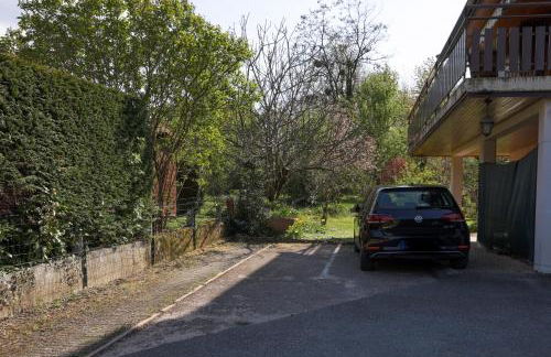 Rare, cosy studio terrasse au coeur de St-Jorioz - Photo 24