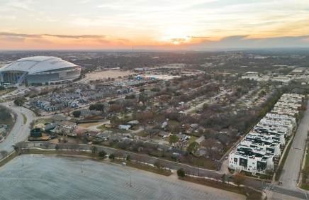 Victory Villa - Lux Townhome Walk 2 Globe Life - Rangers & Cowboys Stadiums - Foto 41