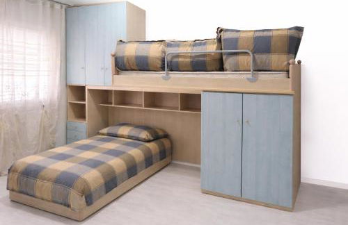 F&F Apartments - Photo 20