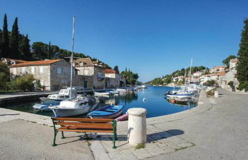 Holiday Home Bobovisca With Fireplace Xiv - Foto 38