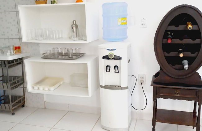 Casa Paraíso das Conchas - Foto 25