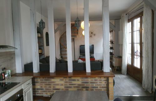 Bulles & Breakfast - Foto 6