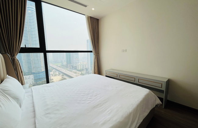 LT.Housing Vinhomes Skylake - Foto 3