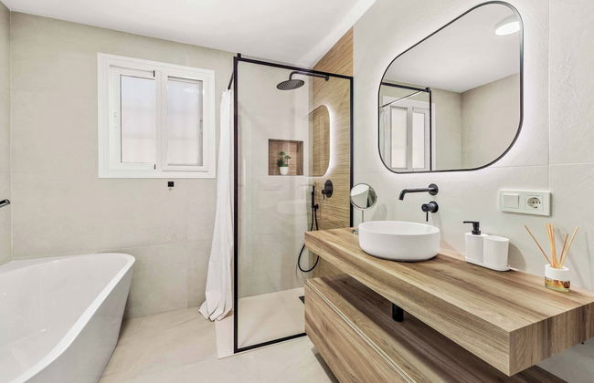 Villa Alberto - Foto 25