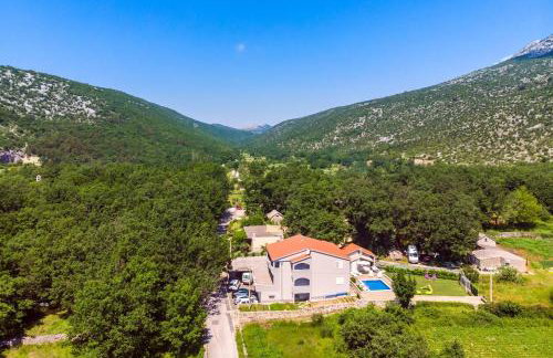 Apartment Villa Antony - Foto 13