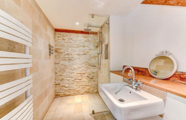 Butley Barn - Foto 22