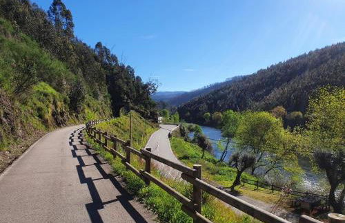 Casa de Campo com Olhar a Montanha - Foto 33