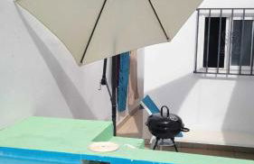 Apartamento con piscina privada - Foto 24