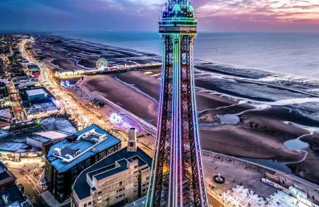 Seabreeze The Annexe - Foto 22