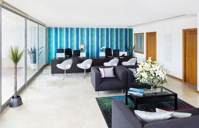 The Village Praia d'El Rey Golf & Beach Resort - Foto 2