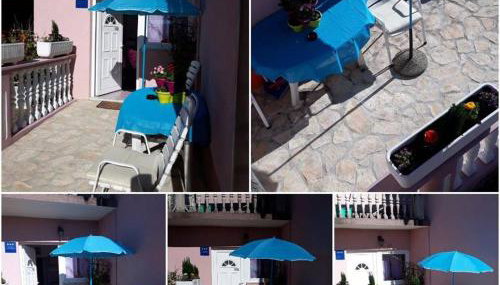 Studio apartman"Mirjana", Podhum 368 - Foto 3