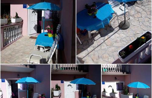 Studio apartman"Mirjana", Podhum 368 - Foto 3