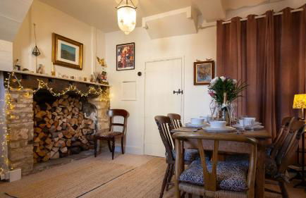 Bell Cottage - Foto 7