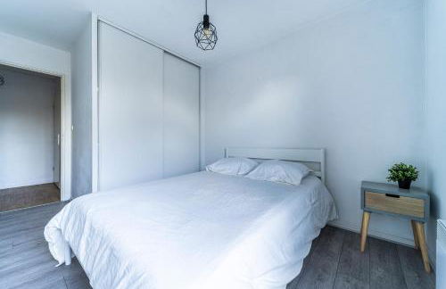 T2 avec Terrasse Citadelle - Foto 13