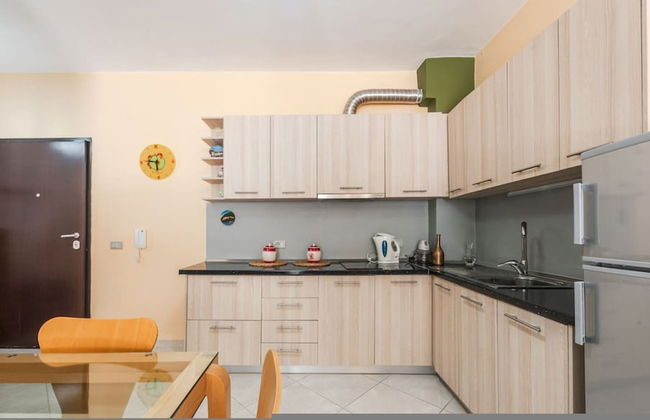 The Sunscape Apartment - Foto 10