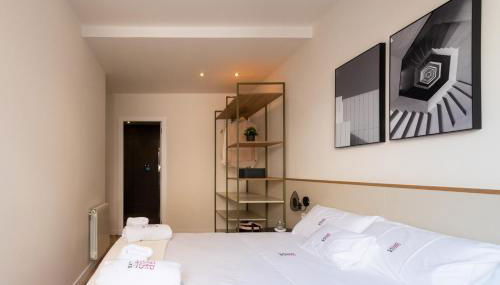 Petit Luxe Tobella Baixos - Foto 2