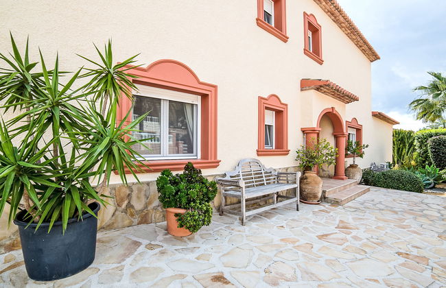 Villa Albert - Foto 28