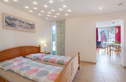 Ferienwohnung Bergahorn - Foto 68