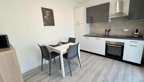 Residence Corte Astrale - Foto 4, stove, dishwasher