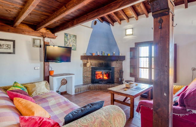 Lovely Cottage in Alcaucín near Sierra Tejeda Natural Park - Foto 13