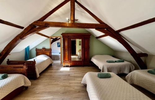 Domaine de la Maroutière - Photo 34